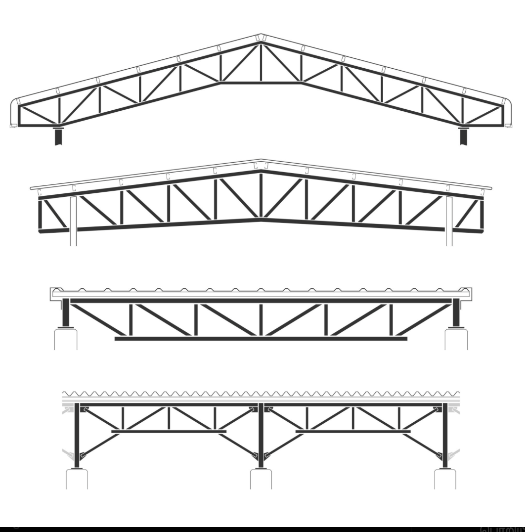 Trusses